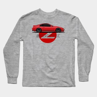 300ZX Z32 Long Sleeve T-Shirt